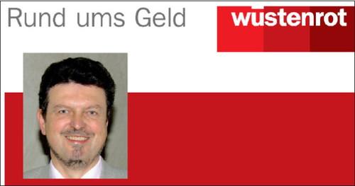 Wüstenrot
