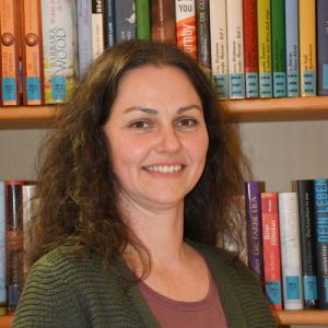 Lucia Fichtinger