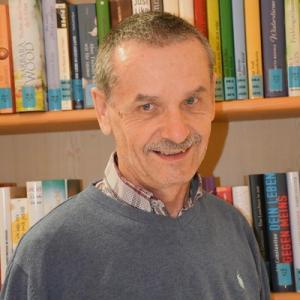 Rudolf Freinschlag