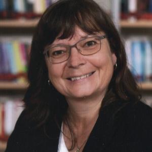 Monika Mayrhofer